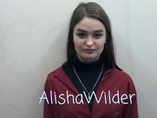 AlishaWilder