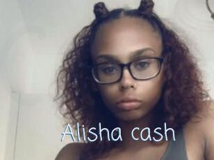 Alisha_cash