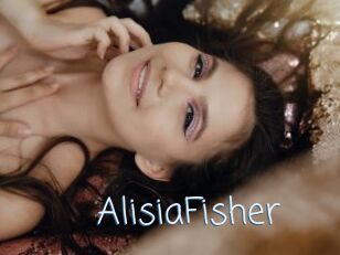 AlisiaFisher