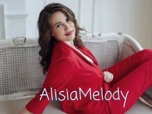 AlisiaMelody