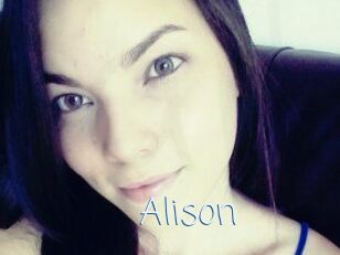 ALISON