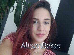 AlisonBeker