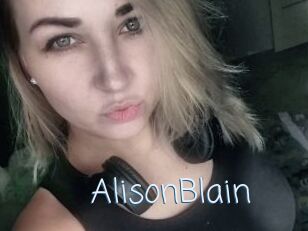 AlisonBlain