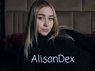 AlisonDex