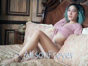 AlisonFreyer