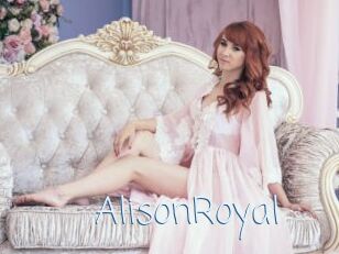 AlisonRoyal