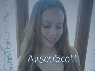 AlisonScott