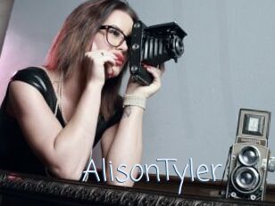 AlisonTyler