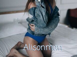 Alisonman