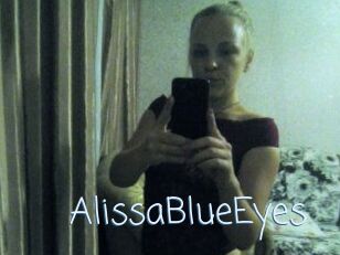 AlissaBlueEyes