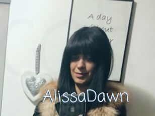 AlissaDawn