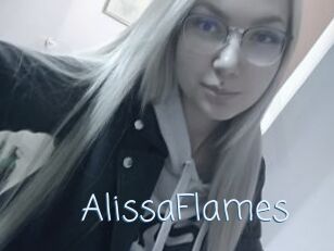 AlissaFlames