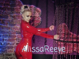 AlissaReeve