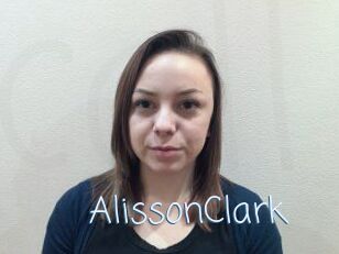 AlissonClark