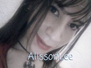 AlissonLee