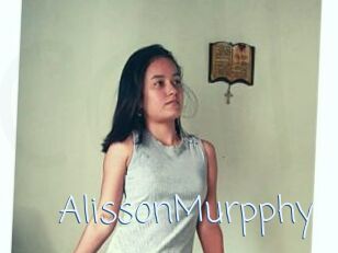 AlissonMurpphy