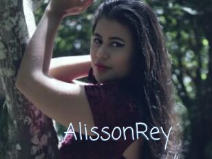 AlissonRey