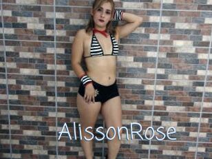 AlissonRose