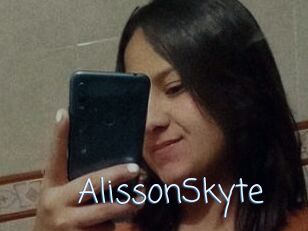 AlissonSkyte