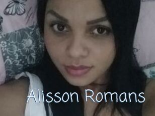 Alisson_Romans