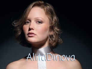 AlitaDinova