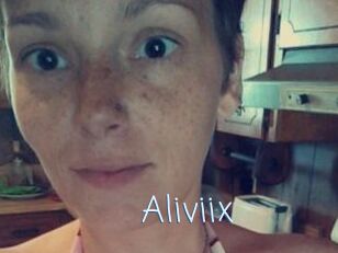 Aliviix