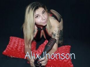 AlixJhonson