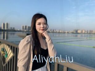 AliyahLiu