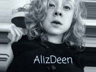 AlizDeen