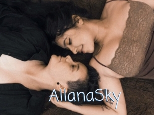 AllanaSky