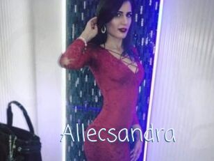 Allecsandra