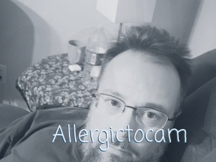 Allergictocam