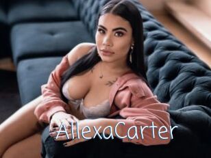 AllexaCarter