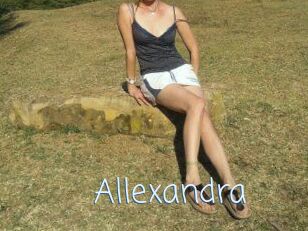 Allexandra