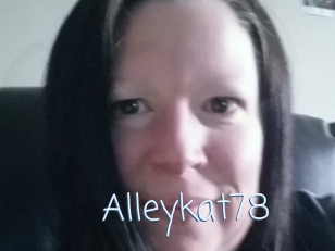 Alleykat78