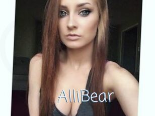 AlliBear