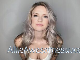 AllieAwesomesauce