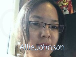 AllieJohnson