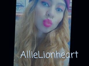 AllieLionheart