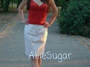 AllieSugar