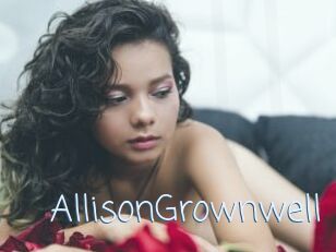 AllisonGrownwell