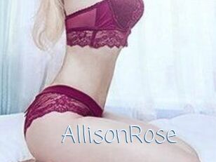 Allison_Rose