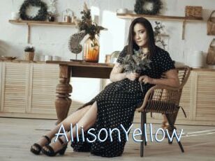 AllisonYellow