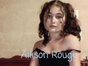 Allison_Rouge