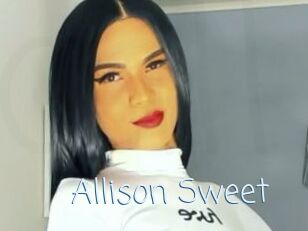 Allison_Sweet