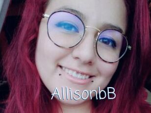 AllisonbB