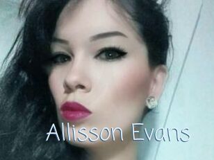 Allisson_Evans