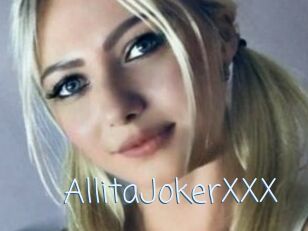 AllitaJokerXXX