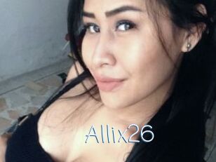 Allix26