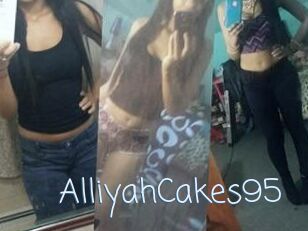 AlliyahCakes95